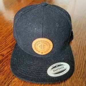 *LAST CALL* Hotel Congress Tucson Centennial Snapback